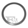 FIAT 55187584 Gasket, exhaust pipe